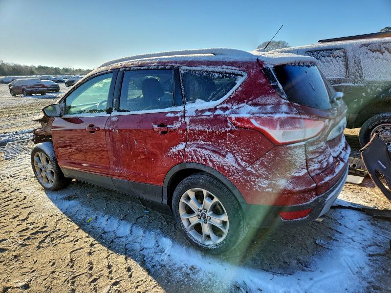 Фото 2 - FORD ESCAPE