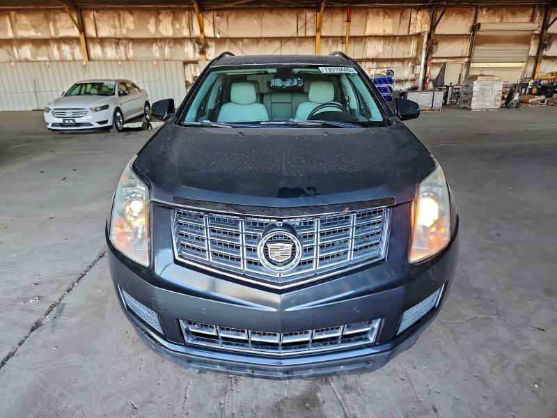 CADILLAC SRX 2015 VIN 3GYFNAE39FS517832