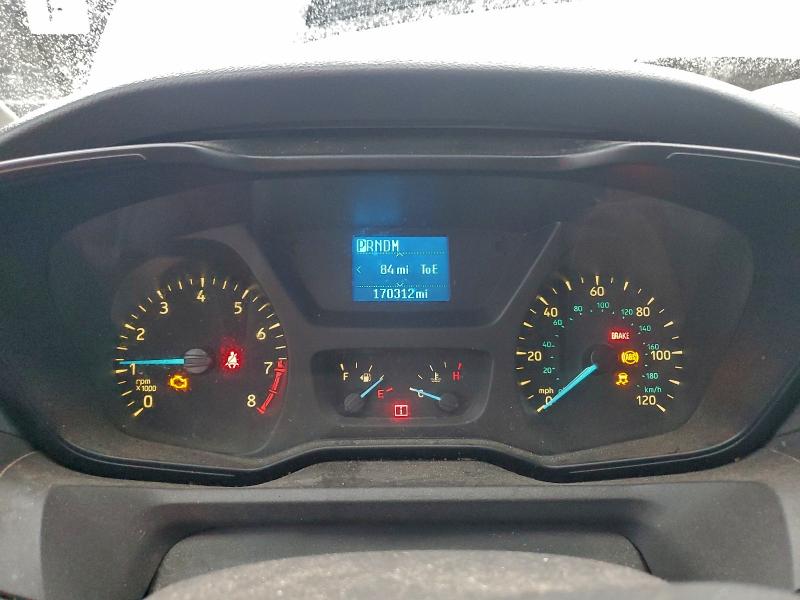 Фото 9 - FORD TRANSIT