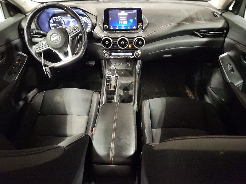 Фото 8 - NISSAN SENTRA