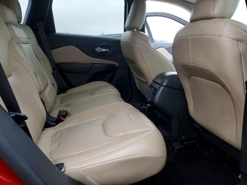 Фото 11 - JEEP GRAND CHER