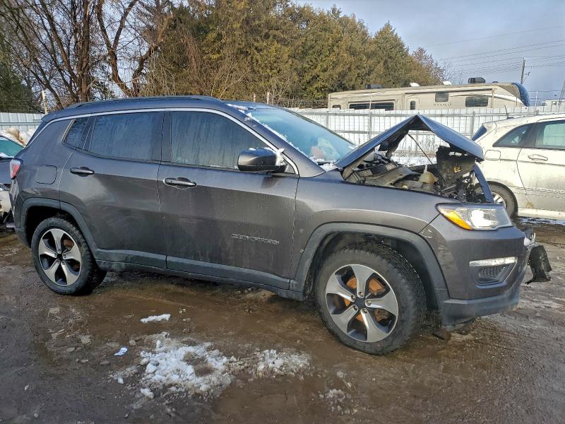 Фото 4 - JEEP COMPASS