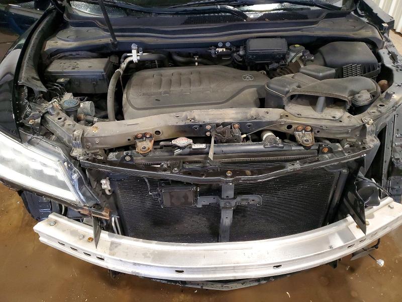 Фото 12 - ACURA MDX