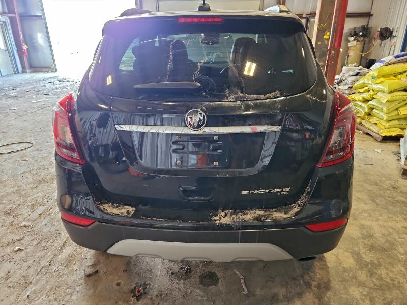 Фото 6 - BUICK ENCORE