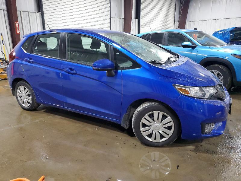 Фото 4 - HONDA FIT