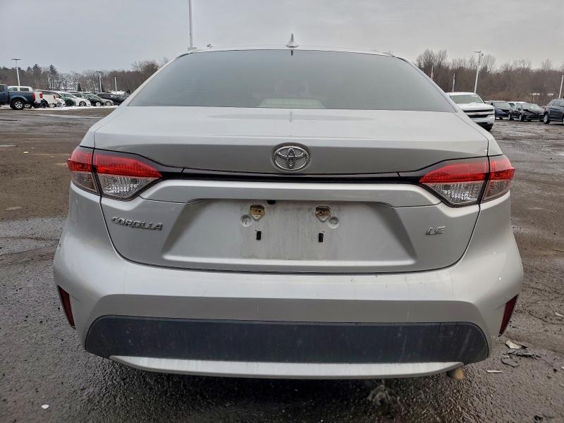 Фото 6 - TOYOTA COROLLA