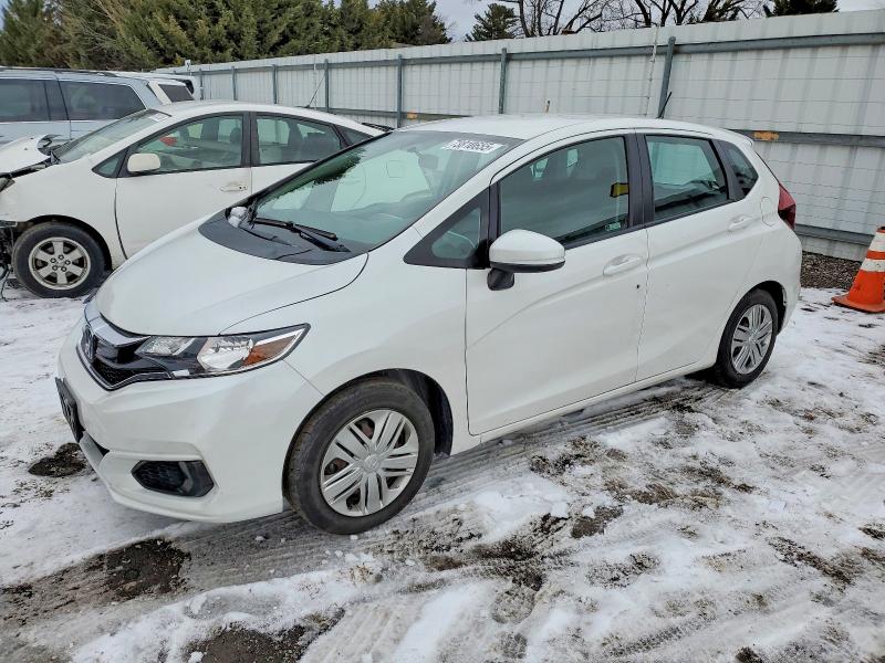 Фото 1 - HONDA FIT