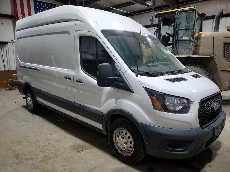 Фото 4 - FORD TRANSIT