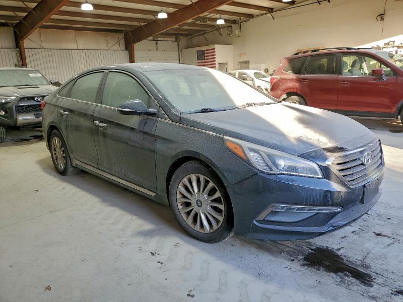 Фото 4 - HYUNDAI SONATA