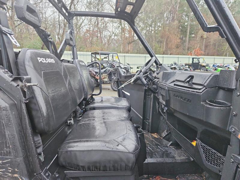 POLARIS RANGER 2025