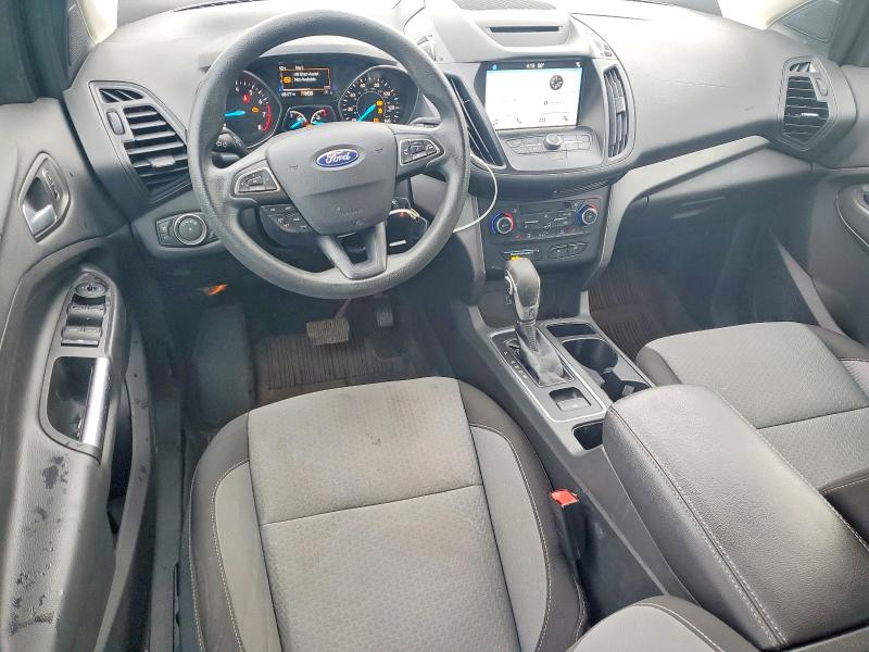 Фото 8 - FORD ESCAPE