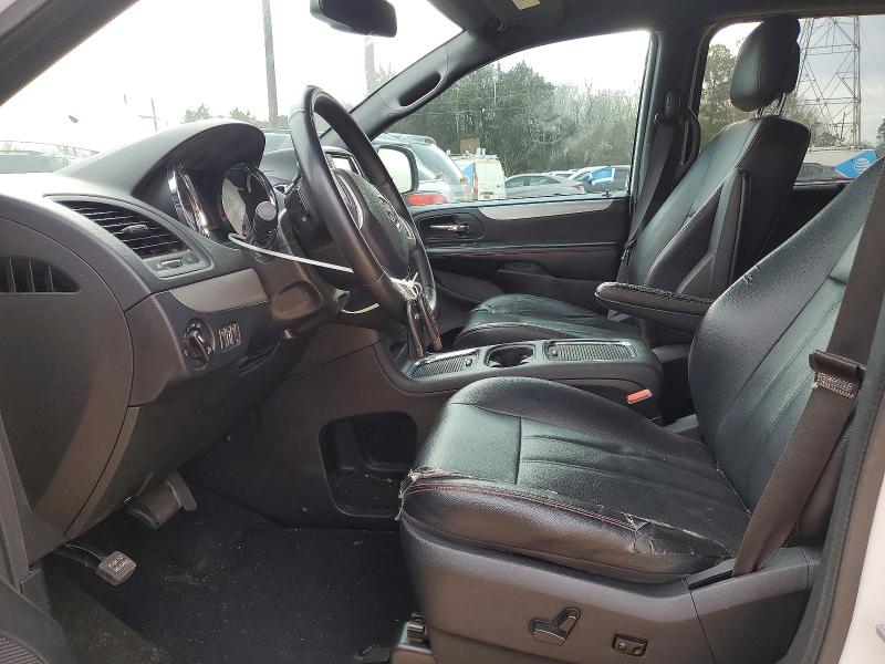 Фото 7 - DODGE CARAVAN