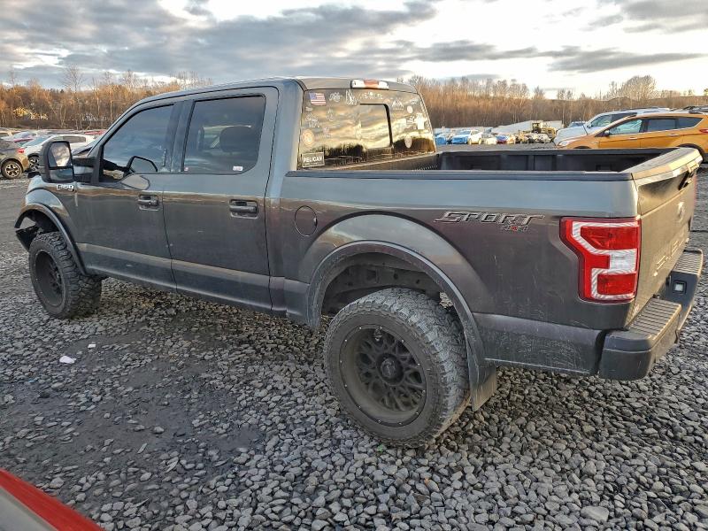 Фото 2 - FORD F-150