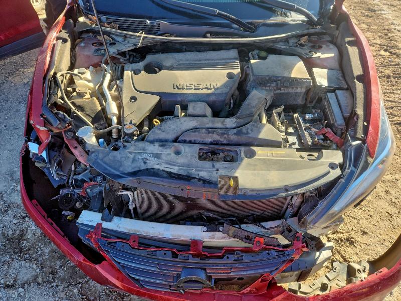 Фото 11 - NISSAN ALTIMA