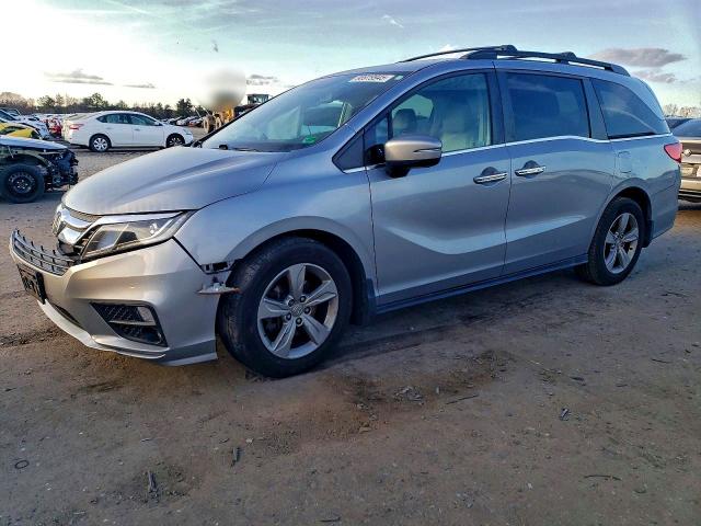 Фото 1 - HONDA All Models