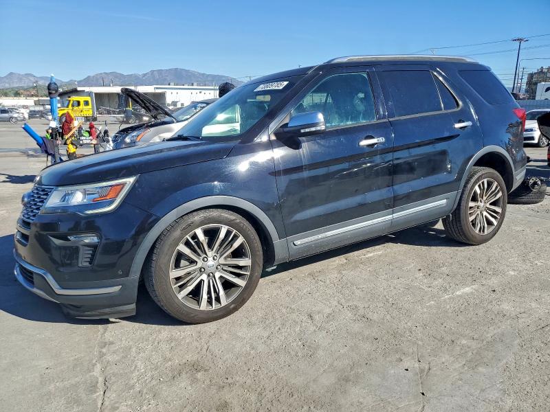 Фото 1 - FORD EXPLORER