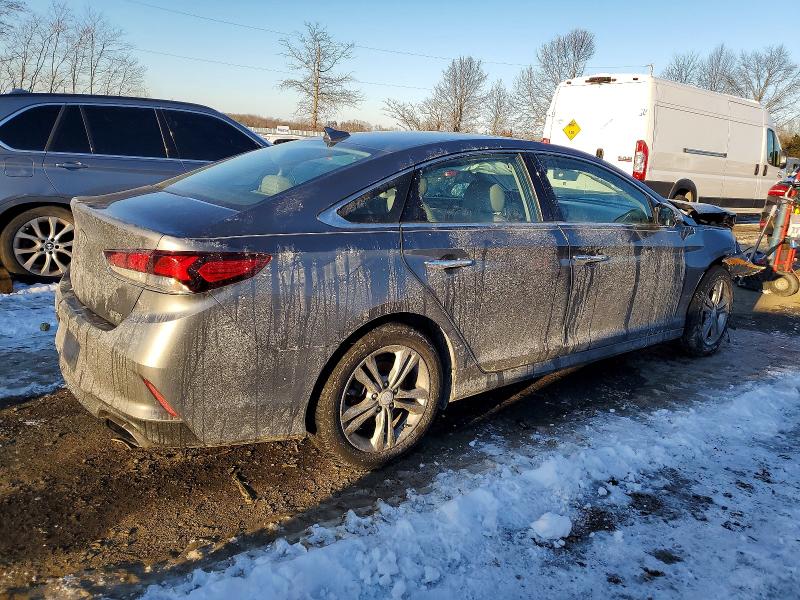 Фото 3 - HYUNDAI SONATA