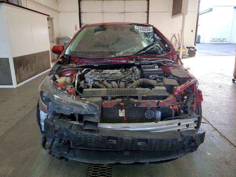 Фото 5 - TOYOTA COROLLA