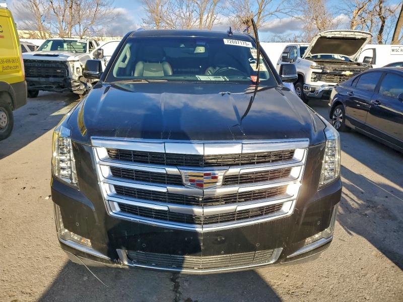 Фото 5 - CADILLAC ESCALADE