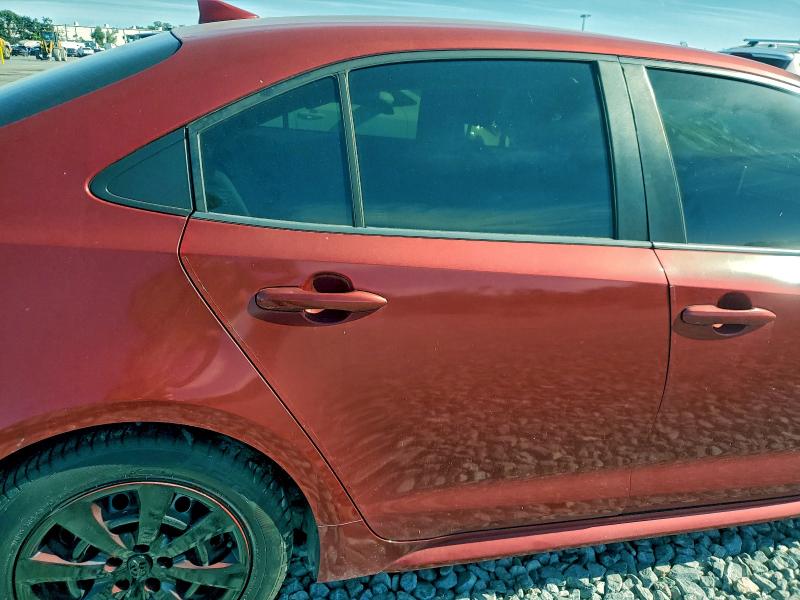 Фото 10 - TOYOTA COROLLA