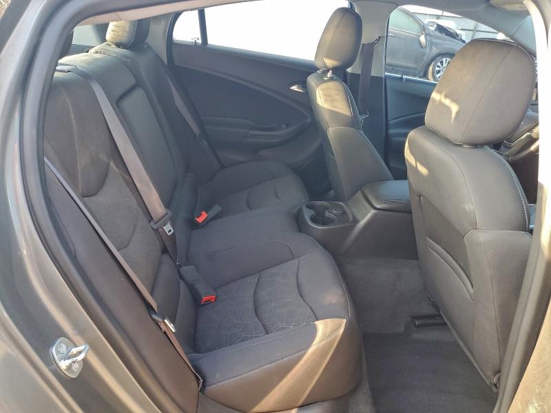 Фото 10 - CHEVROLET VOLT