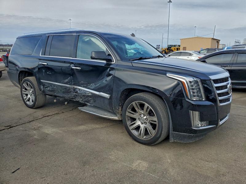 Фото 4 - CADILLAC ESCALADE