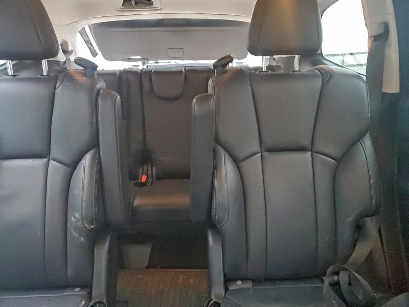 Фото 10 - SUBARU ASCENT