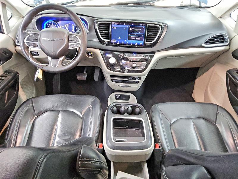 Фото 8 - CHRYSLER PACIFICA