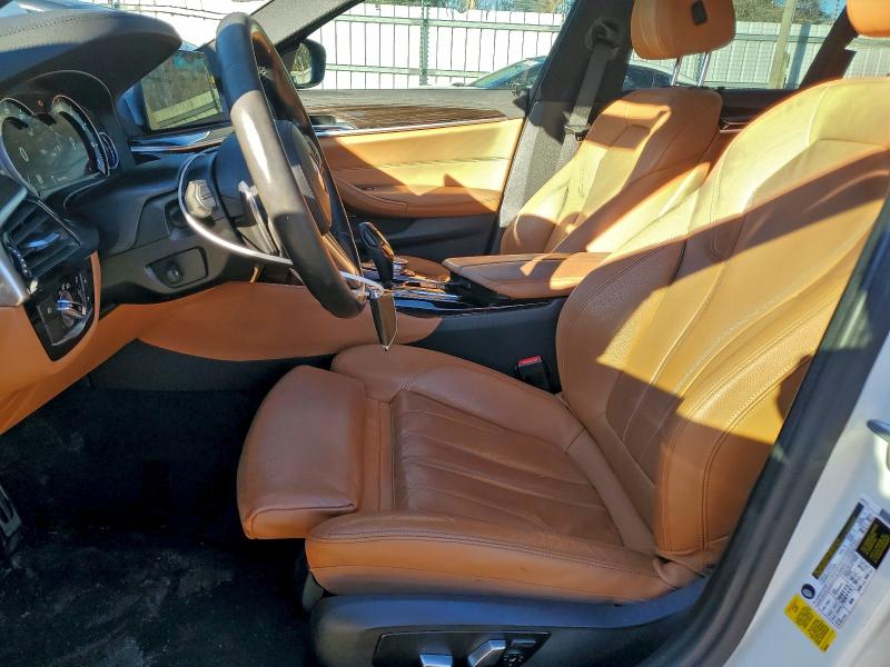 Фото 7 - BMW 5 SERIES