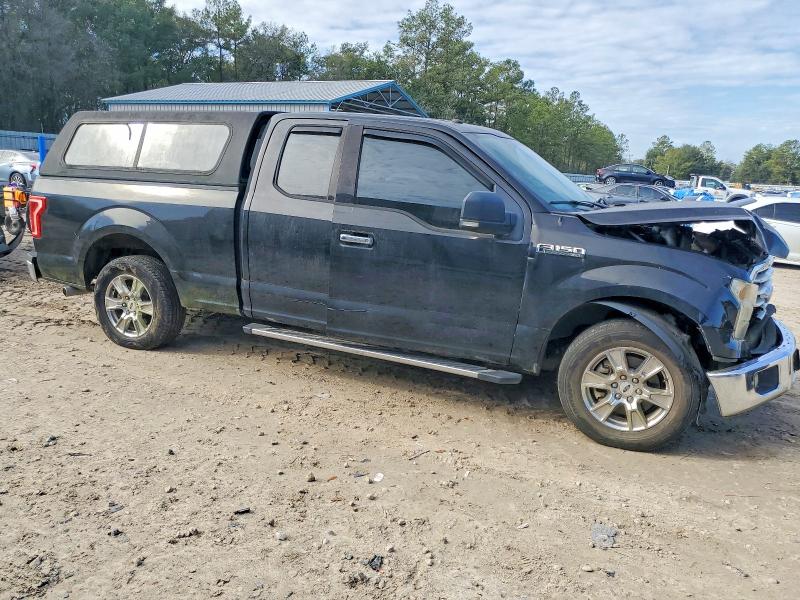 Фото 4 - FORD F-150