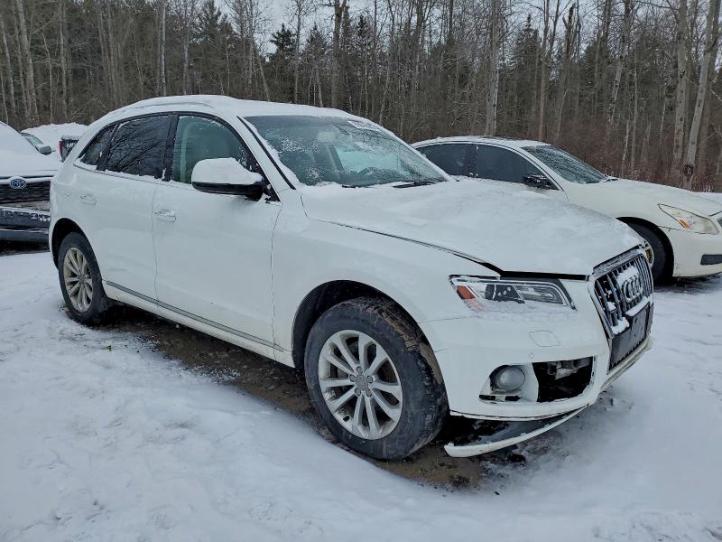 Фото 4 - AUDI Q5