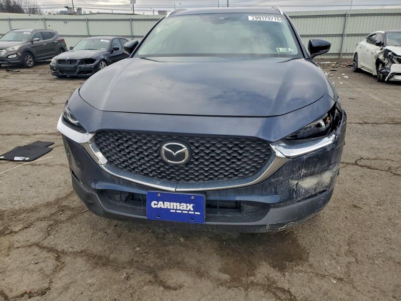 Фото 5 - MAZDA CX30