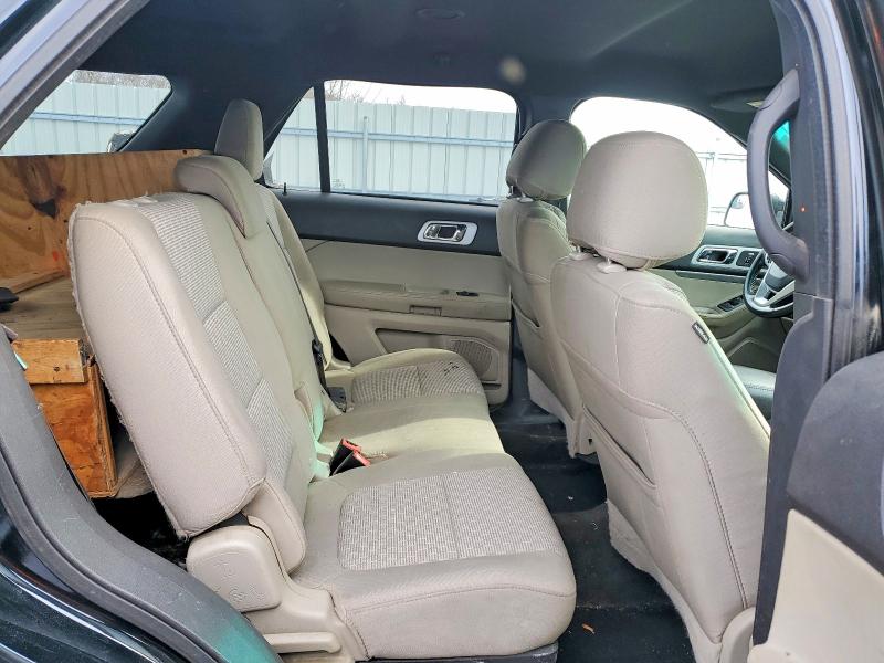 Фото 11 - FORD EXPLORER