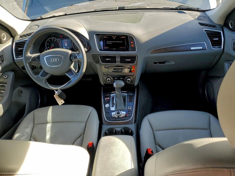 Фото 8 - AUDI Q5