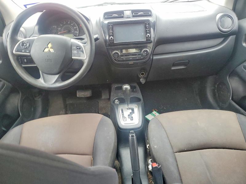 Фото 8 - MITSUBISHI MIRAGE