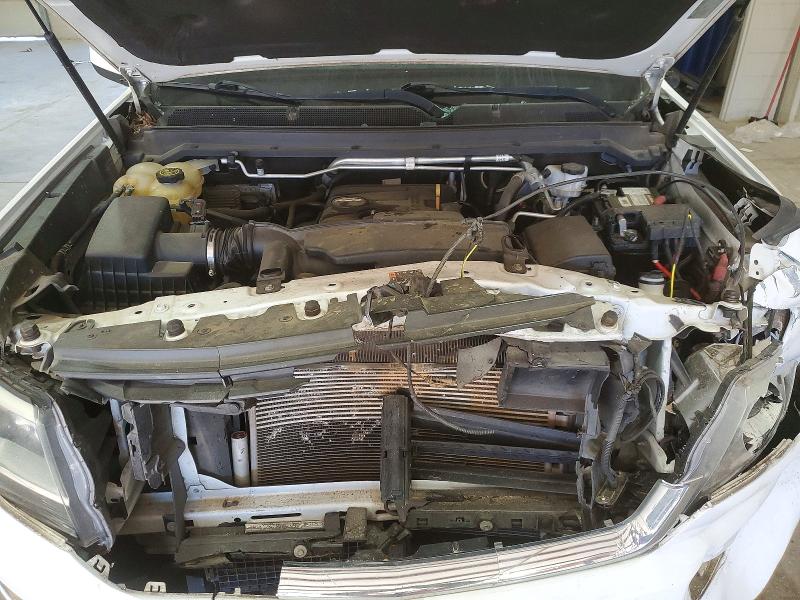 Фото 11 - CHEVROLET COLORADO