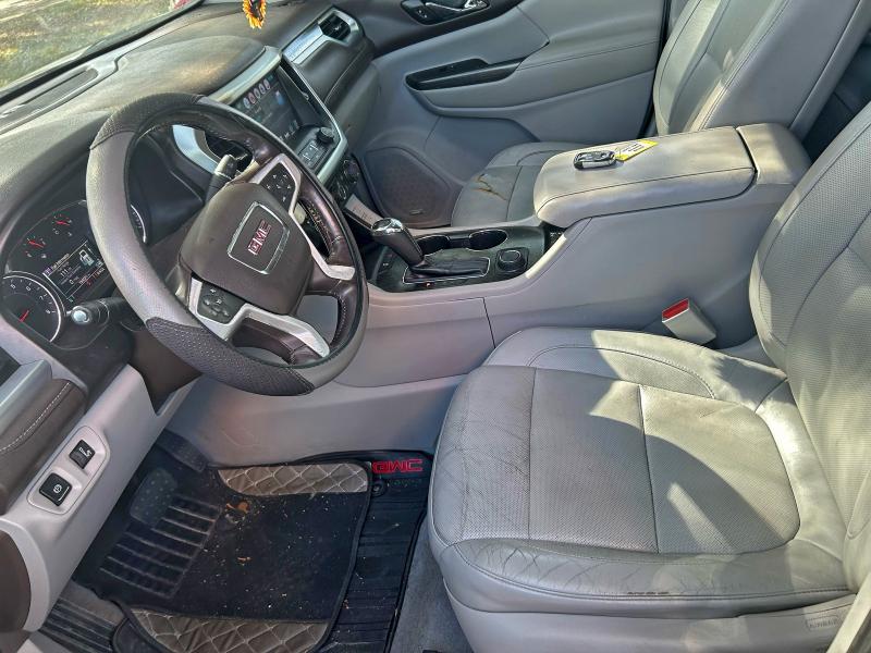 Фото 13 - GMC ACADIA