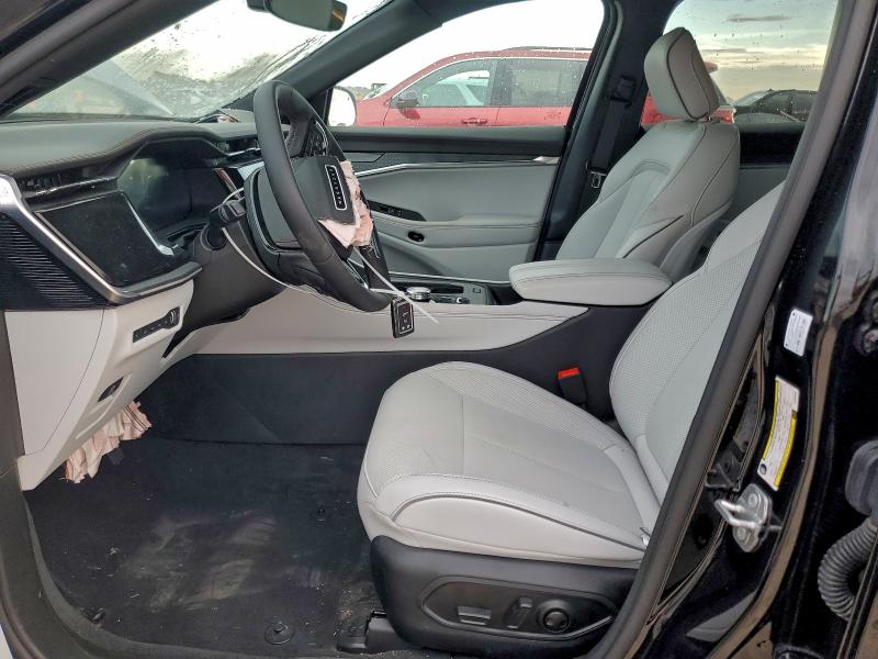 Фото 7 - JEEP WAGONEER