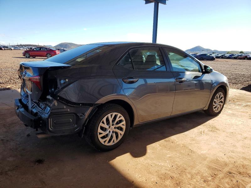 Фото 3 - TOYOTA COROLLA