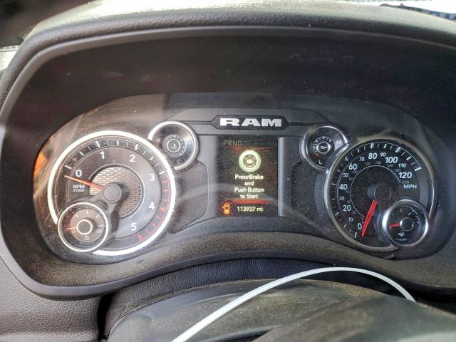 Фото 9 - RAM 3500