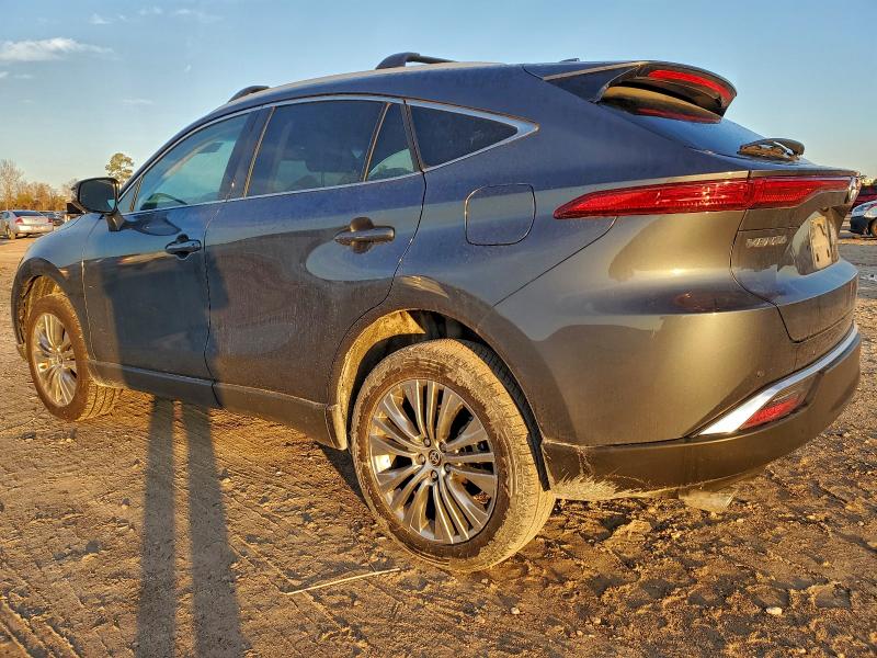 Фото 2 - TOYOTA VENZA