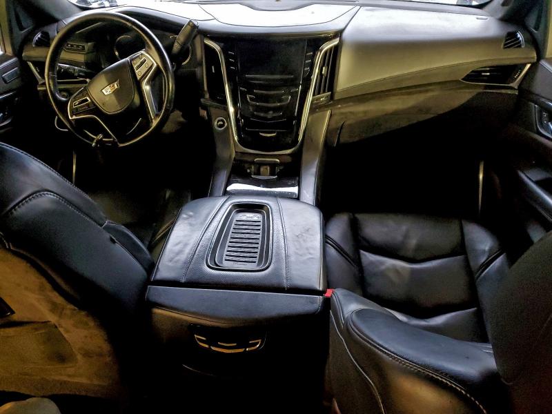 Фото 8 - CADILLAC ESCALADE