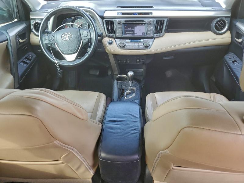 Фото 8 - TOYOTA RAV4