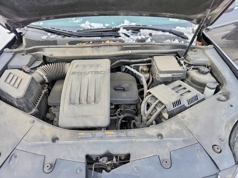 Фото 12 - GMC TERRAIN