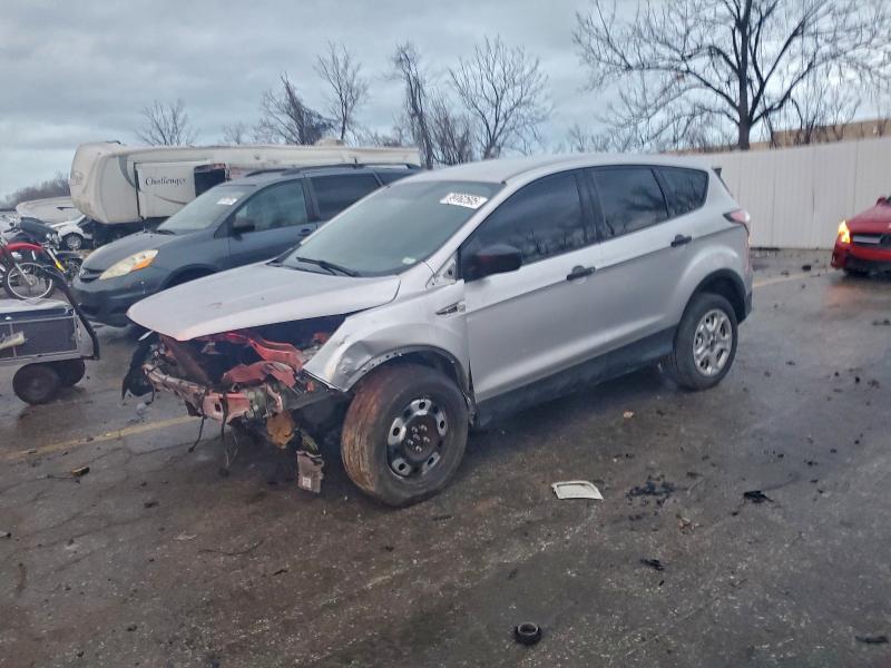 Фото 1 - FORD ESCAPE