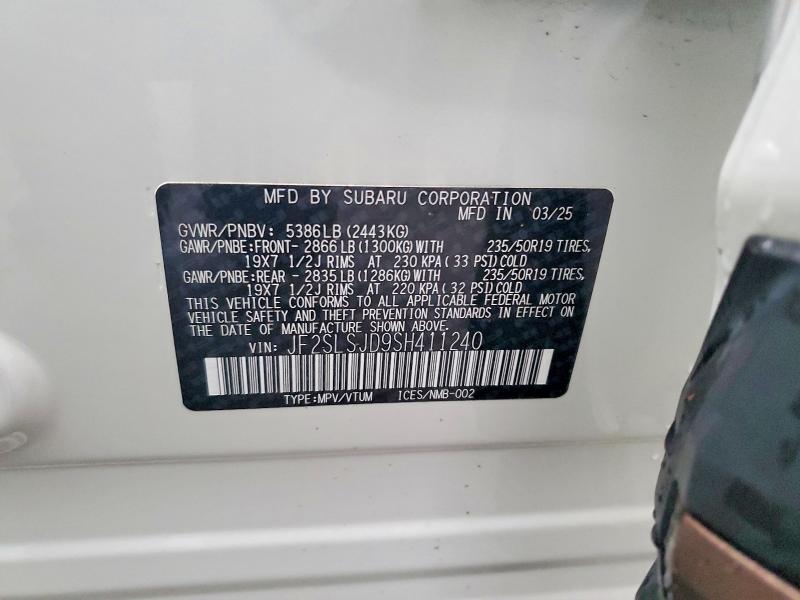 Фото 14 - SUBARU FORESTER