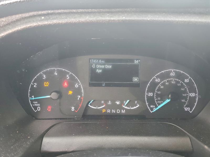 Фото 9 - FORD TRANSIT