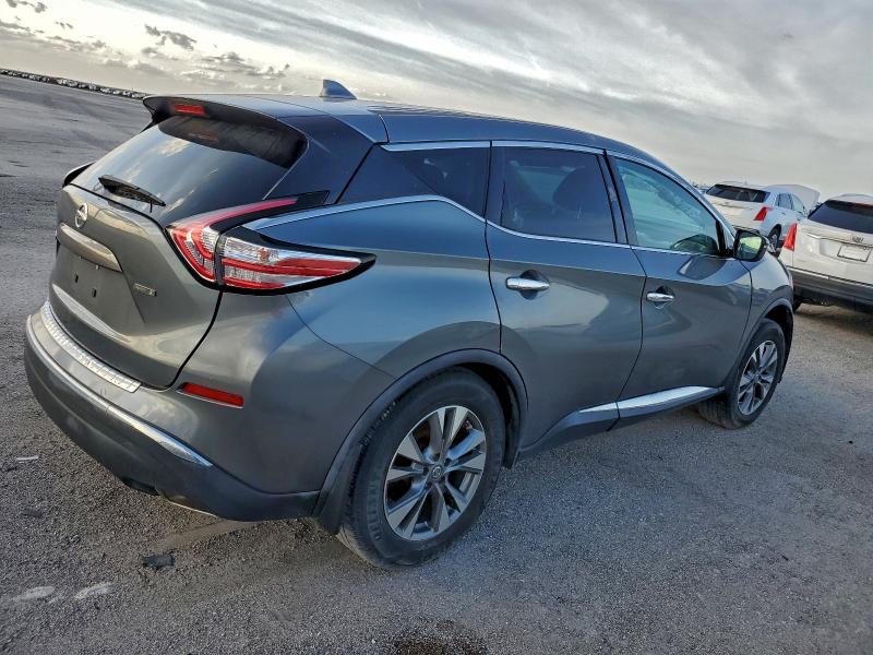 Фото 3 - NISSAN MURANO