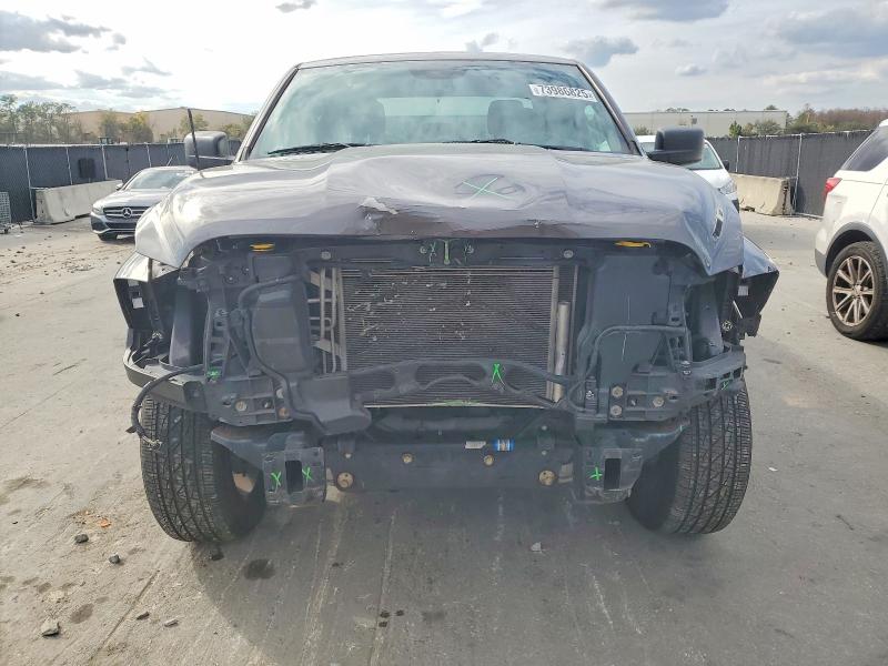 Фото 5 - RAM 1500