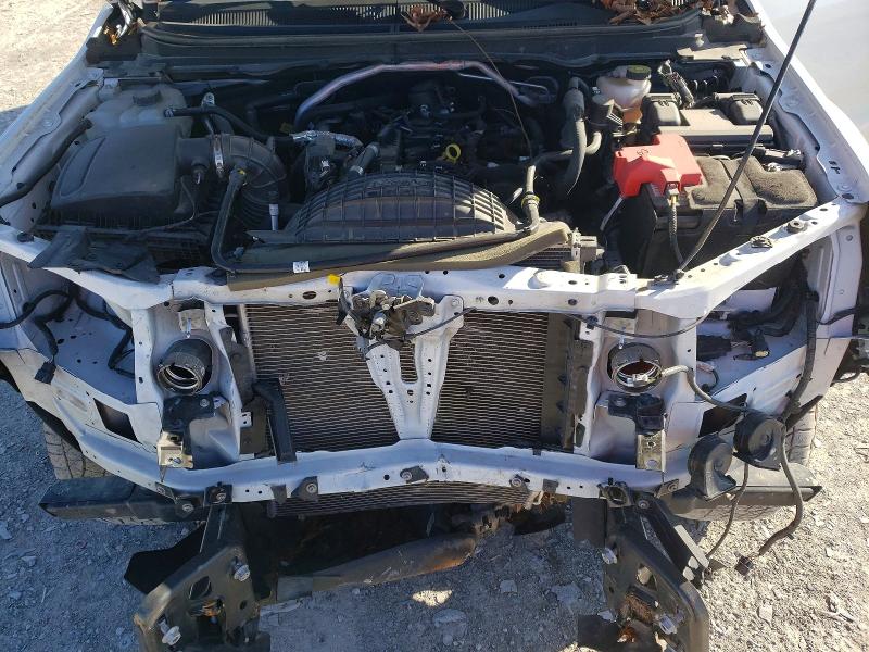 Фото 11 - FORD RANGER